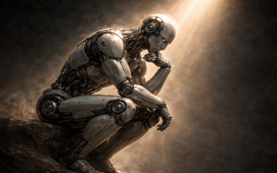 AI as an Analogy